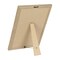Flash Furniture 12x17 Weathered Wood Frame Letter Board-Gray Felt HGWA-FB1217-WEATH-GG - alternate 2